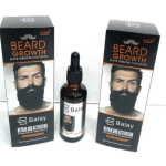 Balay Beard Growth Pure Natural Nutrients - Image 3