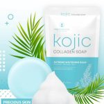 Kojic Collagen Extreme Whitening Soap - Image 4