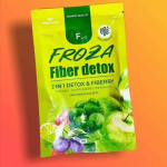 Froza Fiber Detox Capsule - Image 5