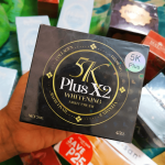 5k Plus X2 Whitening Night Cream - Image 6