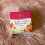 Night Cream Radiance Skin - Image 6