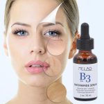 Melao B3 5% Niacinamide Serum - Image 2