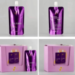 PRO FIBER Professional Hair Mask - Image 5