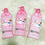 A Bonne Collagen UV Protection Lightening Lotion - Image 4