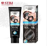 Dr. Davey Charcoal & Vitamin E Black Mask - Image 10