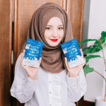Frozen Collagen 2 in 1 Whitening Capsules - Image 2