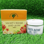 Night Cream Anti Acne - Image 6