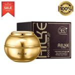 AILKE 24K Gold Collagen Whitening Cream - Image 7