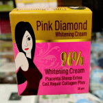 Pink Diamond Whitening Cream