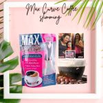 Max Curve Coffee For Slimming and Weight Loss - Image 5
