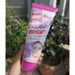 Creamy Bright Facial Foam - Image 4