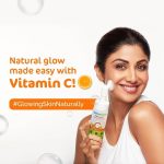 Mamaearth Vitamin C Foaming Face Wash - Image 7