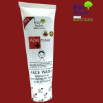 Bio Active Acne Clear Face Wash - Image 9