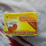 MANGO BLEACH - Image 4