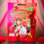 Red C Multi Vitamin Whitening Juice