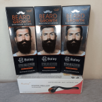 Balay Beard Growth Pure Natural Nutrients - Image 10