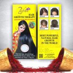 Zafran Hair Growth Therapy - Image 11