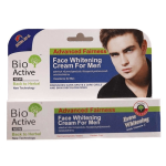 Bio Active Face Whitening Cream For Men - Image 8