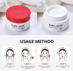 Kojic Acid Face Cream - Image 6