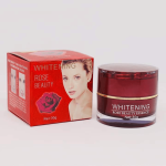 Rose Beauty Whitening Cream - Image 7
