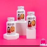 Mulan 4 IN 1 Whitening X30 - Image 7