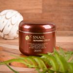Jigott Snail Repairing Cream - Image 4