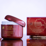 Jigott Snail Repairing Cream - Image 2