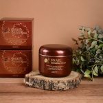 Jigott Snail Repairing Cream - Image 7