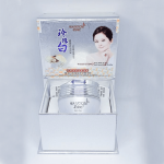 Huayuenong 7 Pearl Whitening Cream - Image 9