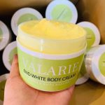 Valarie Body Whitening Cream
