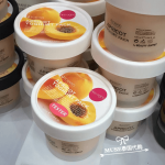 Scentio Apricot Yogurt Pack - Image 3