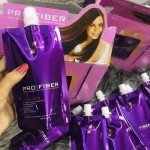 PRO FIBER Professional Hair Mask - Image 6