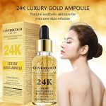 Covercoco 24K Gold Serum - Image 2