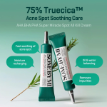 SOME BY MI Super Miracle Spot kill Cream - Image 3