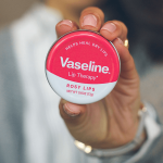 Vaseline Lip Therapy Rosy Lip Balm - Image 6
