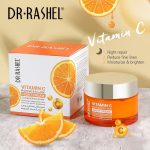 Dr. Rashel Vitamin C Night Cream - Image 2