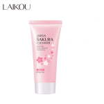 LAIKOU Japan Sakura Cleanser - Image 3
