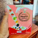 Natural Health Supplement - Image 3