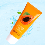 Bioaqua Papaya Cleansing Face Wash - Image 3