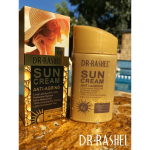 Dr. Rashel Sun Cream Anti Aging - Image 10