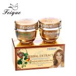 Herbal Extract Whitening Anti Freckle Cream - Image 2