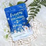 Frozen Collagen 2 in 1 Whitening Capsules - Image 8