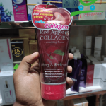 Red Apple Collagen Cleansing Foam - Image 7
