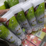 Bio Active Rice Milk Face Wash - Image 4