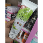 Bio Active Rice Milk Face Wash - Image 10
