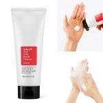 Cosrx Salicylic Acid Daily Gentle Cleanser - Image 6