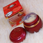 Kim Whitening Ginseng and Pearl Cream - Image 3