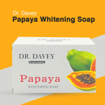Dr Davey Papaya Whitening Soap - Image 5