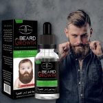 Natural Beard Oil Mustache Growth - Image 6