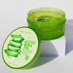 Nature Republic Aloe Vera 92% Soothing Gel - Image 9
